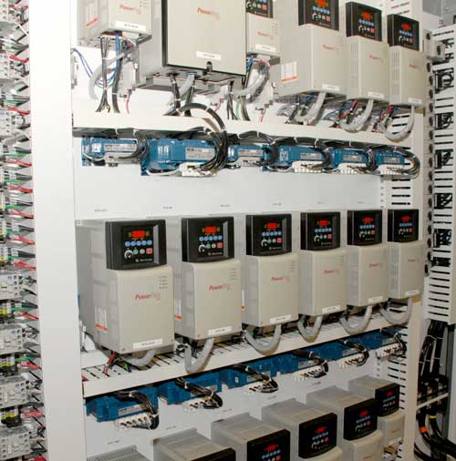 Calibration validation